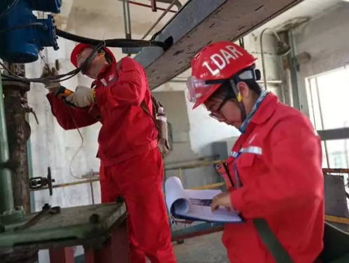 研發Lidar數據采集軟件，助力天然氣處理廠高端市場開發